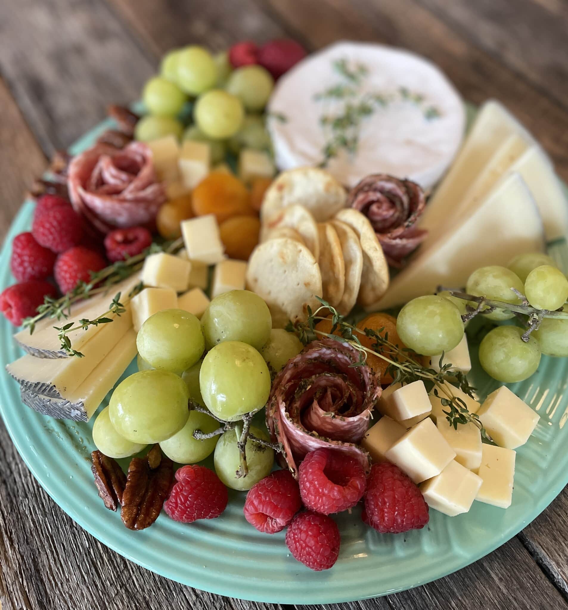 What to make when you don't want to cook dinner?