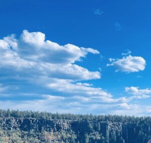 When memories of the past come to life