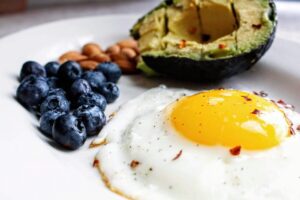 Your Brain Feeding: How the Paleoketo Diet Increases Focus for Student Writing