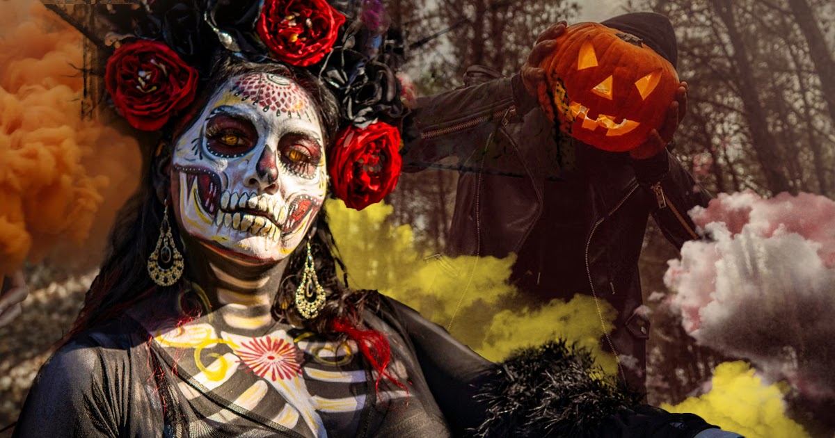 10 Aesthetic Halloween Costume Ideas for Stealing Show