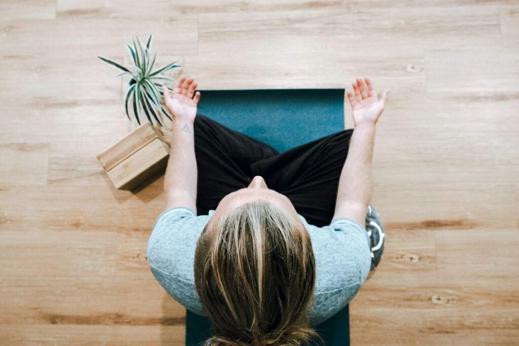 10 Steps to Start Your Mindfulness Meditation Practice