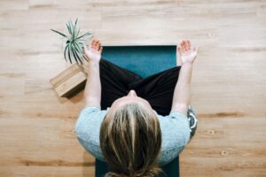 10 Steps to Start Your Mindfulness Meditation Practice
