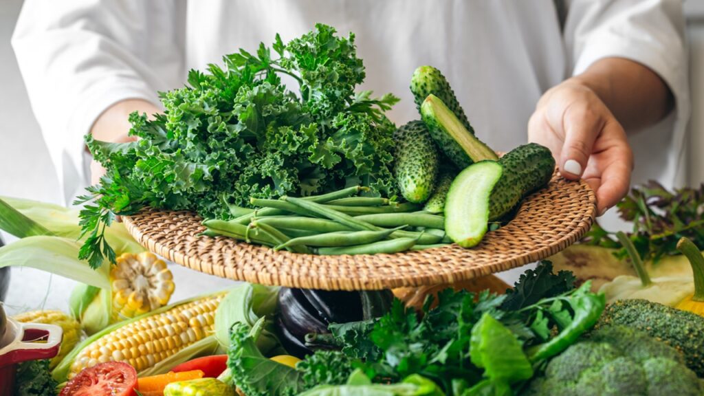10 Ways to Maximize Plant-Based Nutrient Absorption