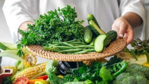 10 Ways to Maximize Plant-Based Nutrient Absorption