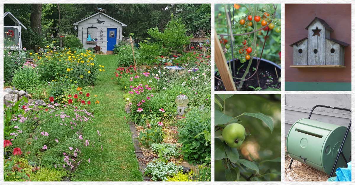 10 general garden care not worth your time