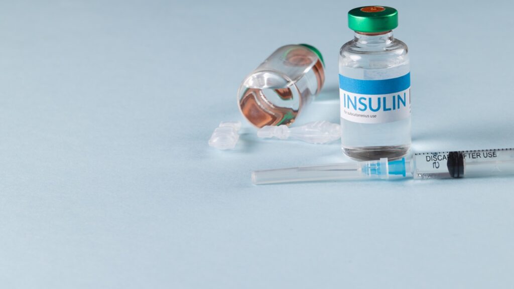 10 things you can eat to reduce insulin resistance