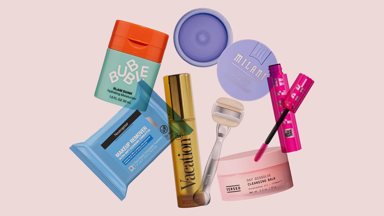 14 Miss Beauty Deals That Came During CVS's Magnificent Beauty Sale