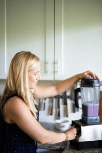 5 smoothie recipes with Greek yogurt