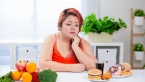6:1 Reset: Dive deeper into weekly calorie restriction