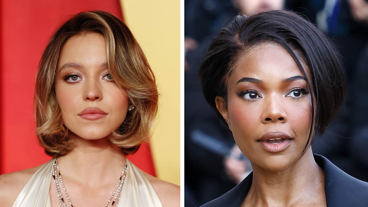 9 Bob Haircut Ideas for When You're Ready to Cut 9 Hair - See Photos