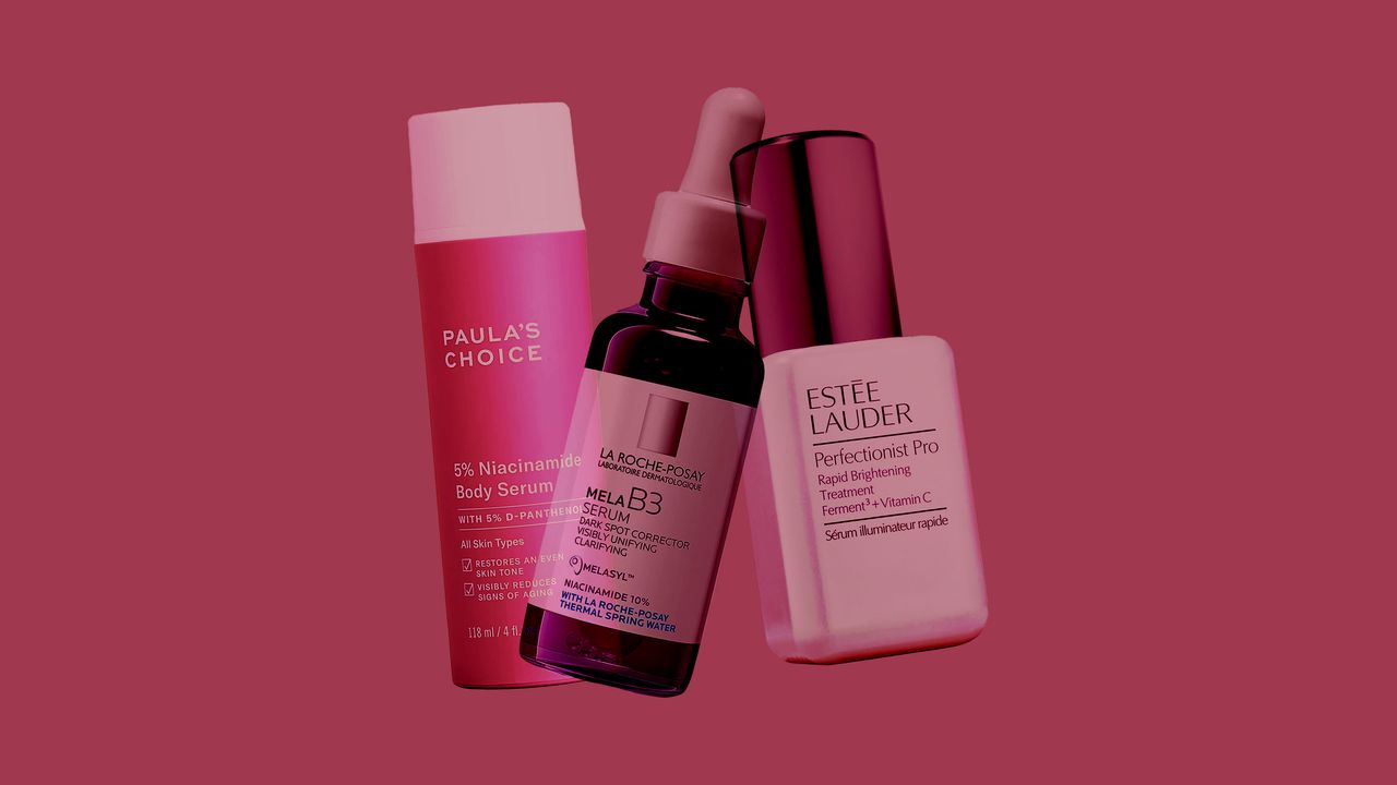 According to the dermatologist, the 7 best bright underarm creams and treatments