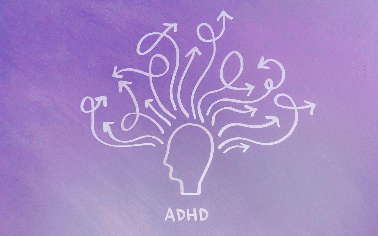 Action Recognition: Rethinking ADHD through Mindfulness