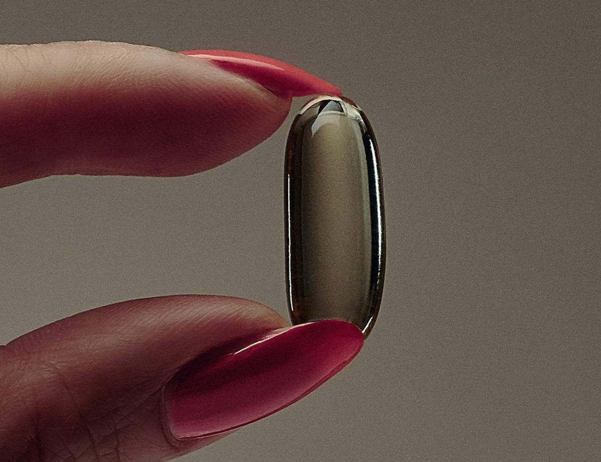 Add these 7 autumn foods and supplements to your diet for healthy hair, skin and nails