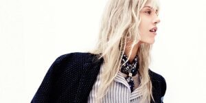 Amazing scarf: Stylist pick
