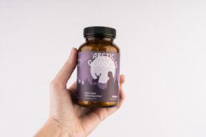 Arctic Goddess Review: Is this Arctic Organ and Herb Blend for Hormonal Health worth it?