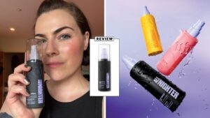 Are all the new night setting sprays from Urban Decay as good as OG?