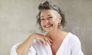 Best Neurotoxicity to combat menopause skin changes