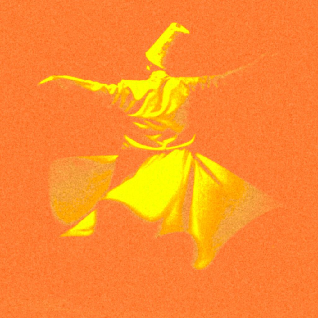 Bhnn Guest Podcast - EP. 221 - Lambdas Fellowship: The Mysterious Power of Rumi with Omidsafy, hosted by Jackie de Brinska