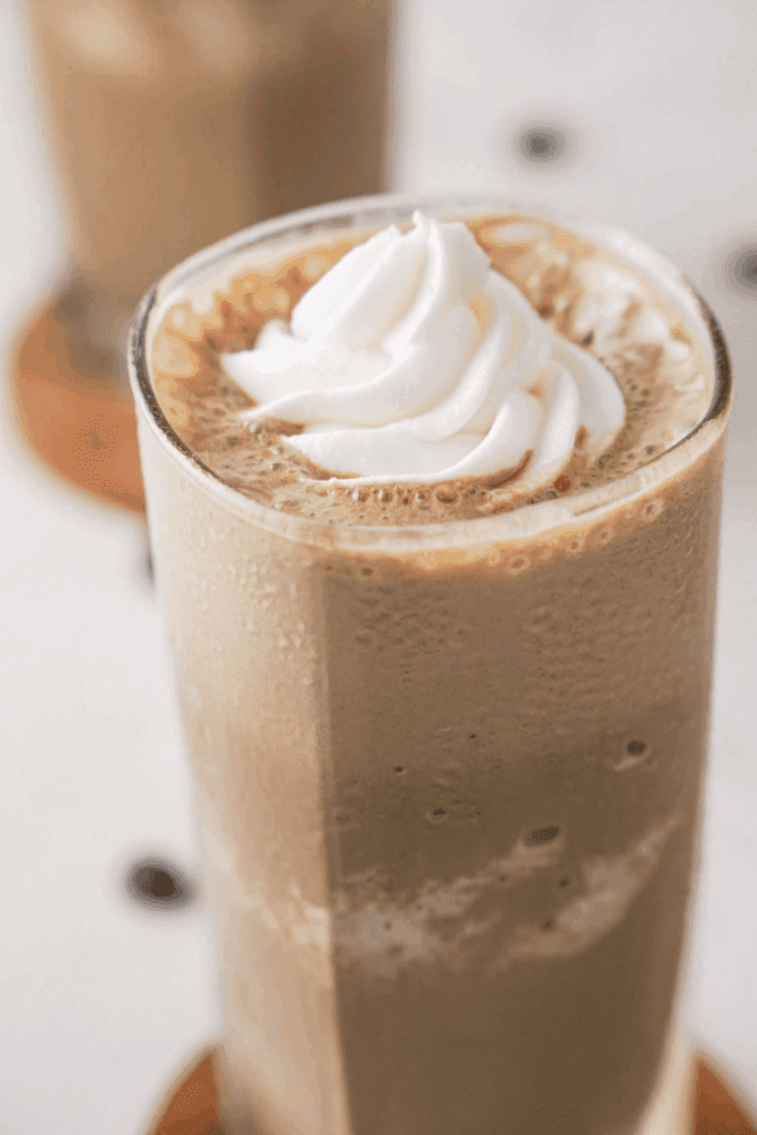 Chocolate Protein Powder Smoothie Recipe
