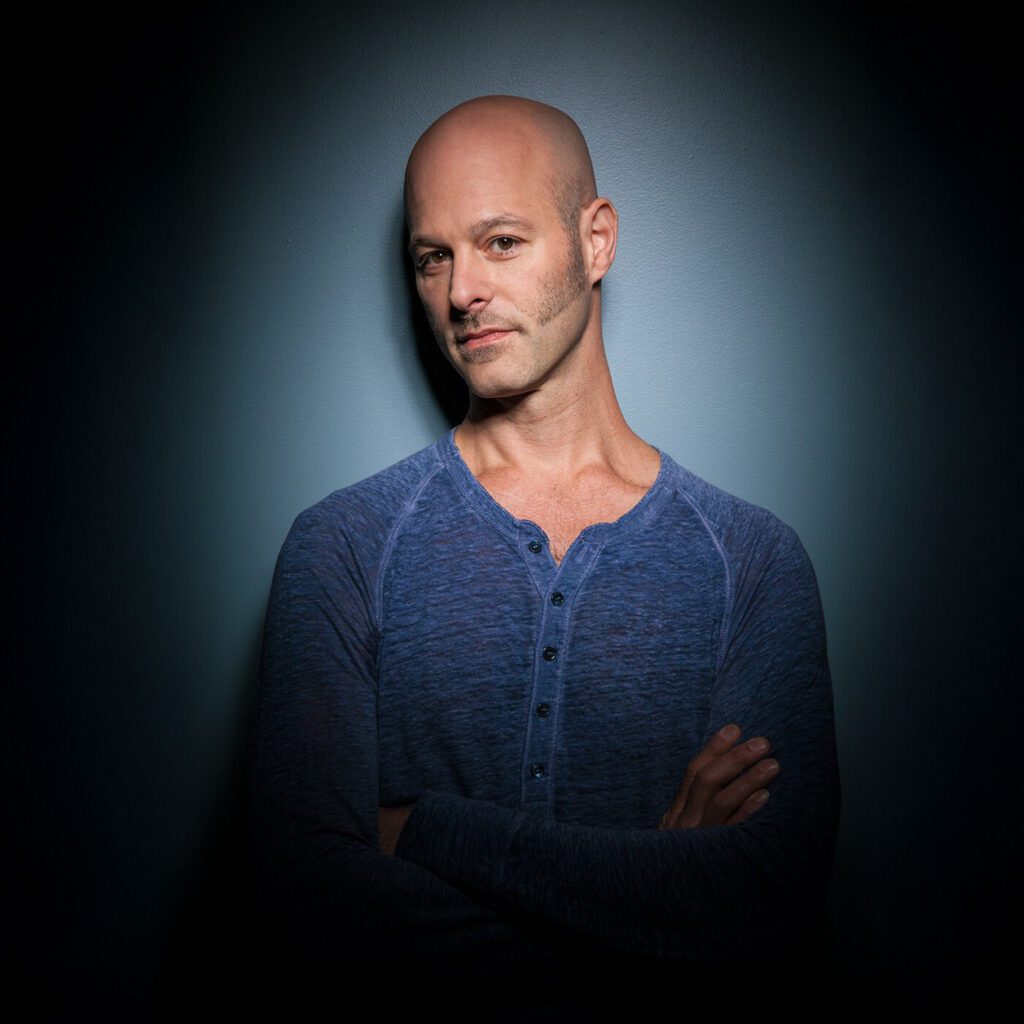 Chris Grosso - Indie Spiritualist - EP. 139 - Meditation and Music with Craig Wedren