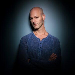 Chris Grosso - Indie Spiritualist - EP. 139 - Meditation and Music with Craig Wedren