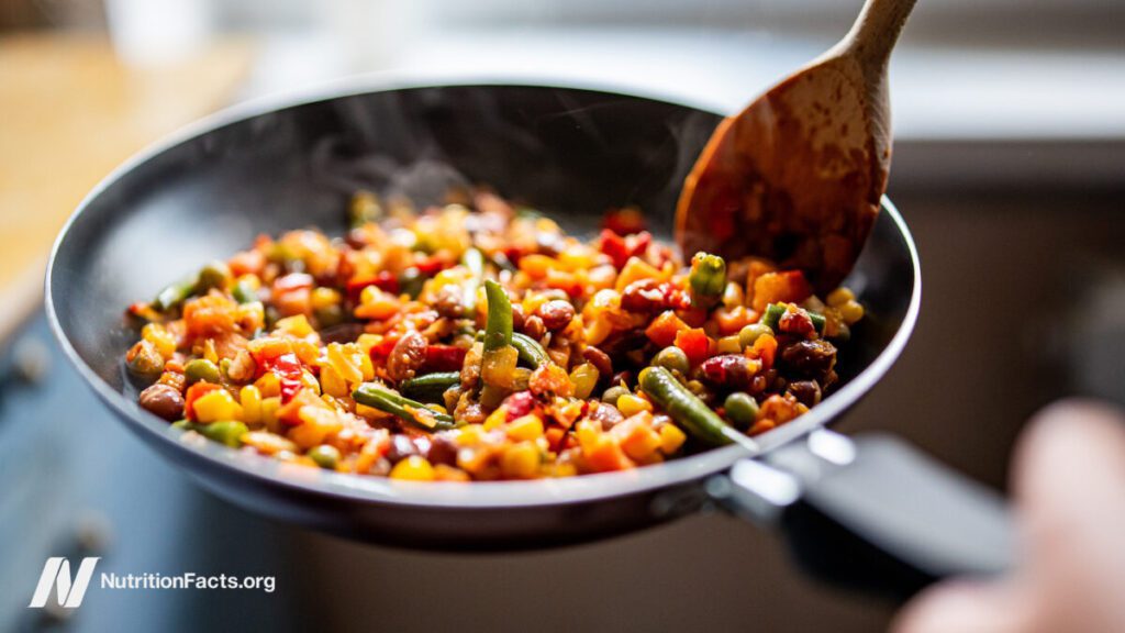 Dietary diversity and overeating