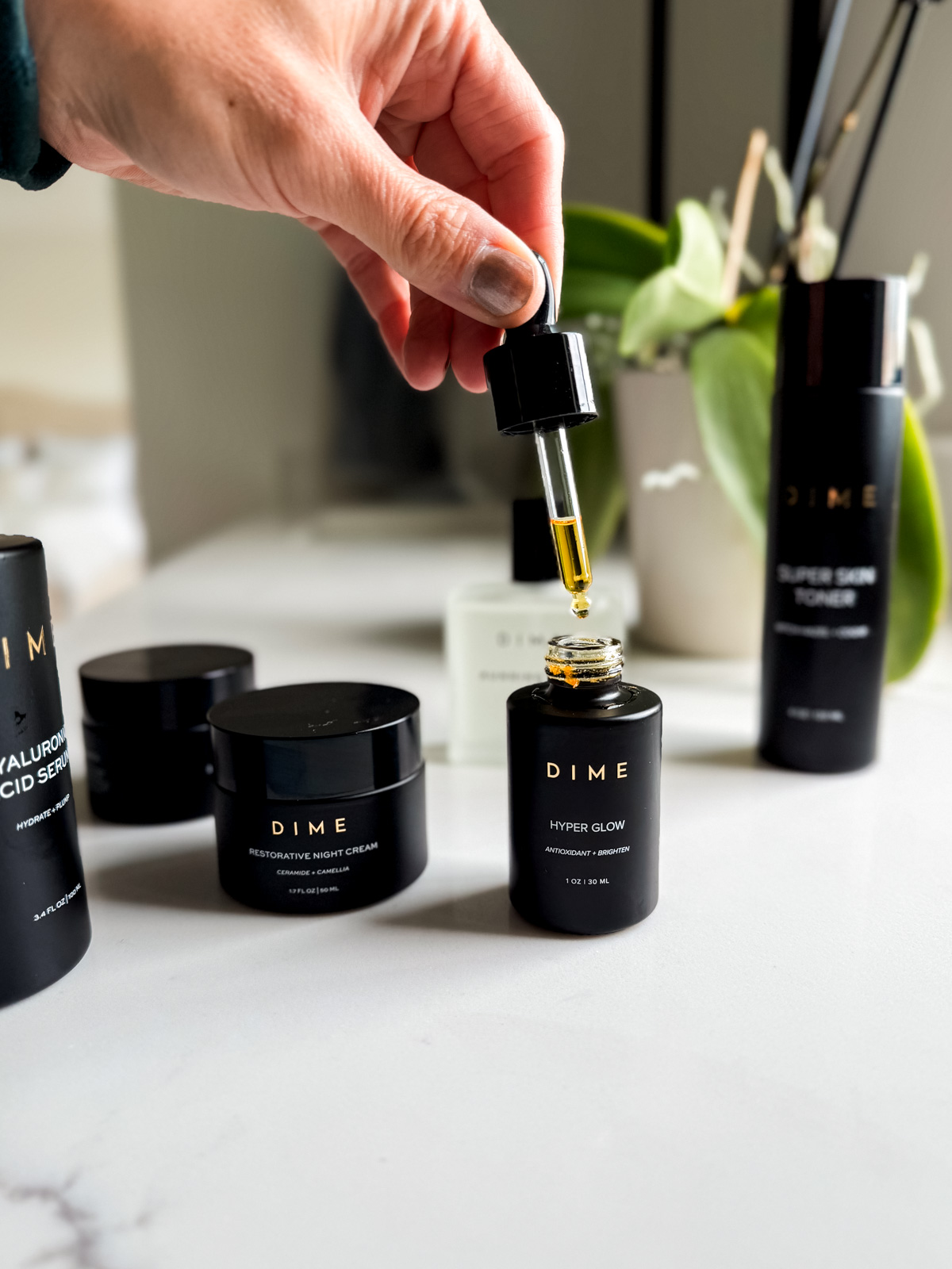 Dime Beauty Review: Beautiful Beauty for Minimalists