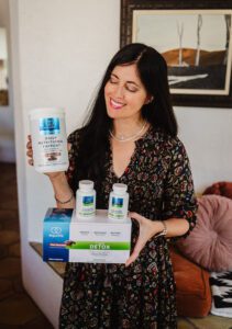 Equilife Fall Detox