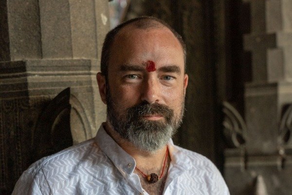 Explore non-shaiva tantra with Christopher Wallis