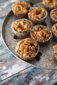 Fast and healthy breakfast ideas for school