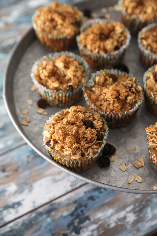 Fast and healthy breakfast ideas for school