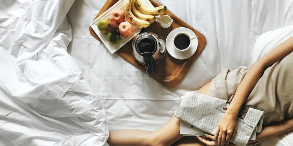 Five morning habits that will help you balance your blood sugar levels all day long