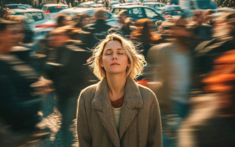 Formal and informal mindfulness: two ways to practice