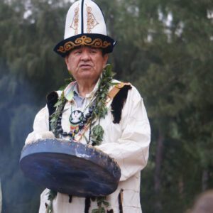 Four Sacred Gifts with Dr. Anita Sanchez - ep. 13 - The power of resilience and existence ilarion 'kuuyux' crculieff