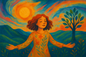 From Loss to Hope: How I Find Joy Again