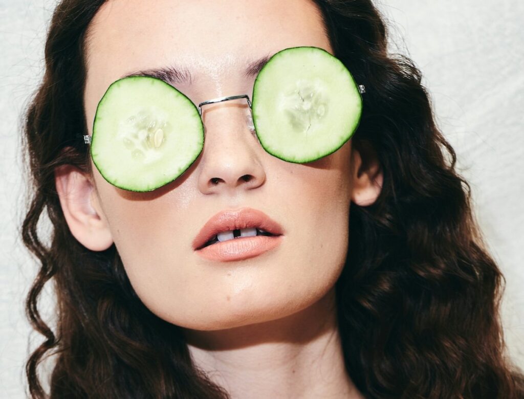 Glow Girl: The link between GLP-1 and skin health