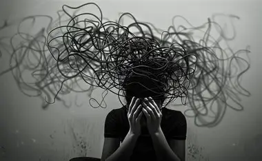 How do I find a rest? Don't try to understand everything at once.