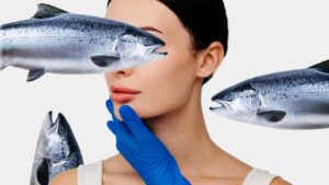 How to know if your "salmon sperm facial" is legal or a waiting disaster