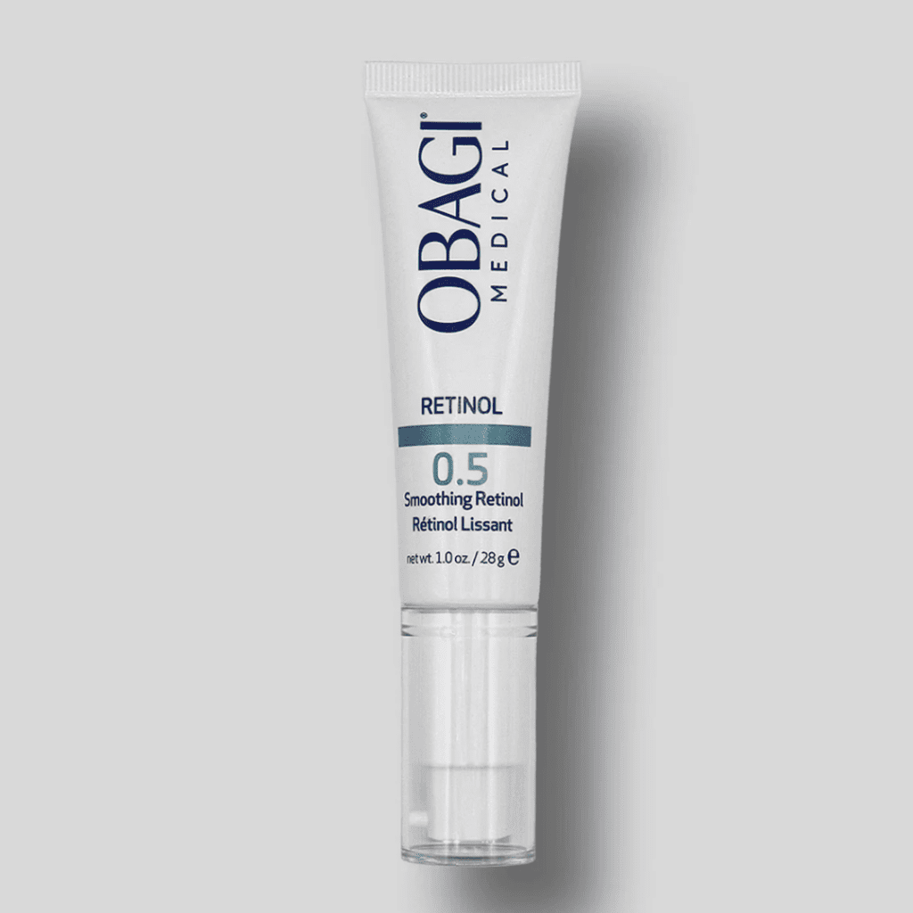 Hundreds of New Beatty readers say this gentle retinol gives your sensitive skin smooth and radiant
