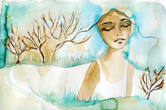I lost my father - and my mother's fantasy