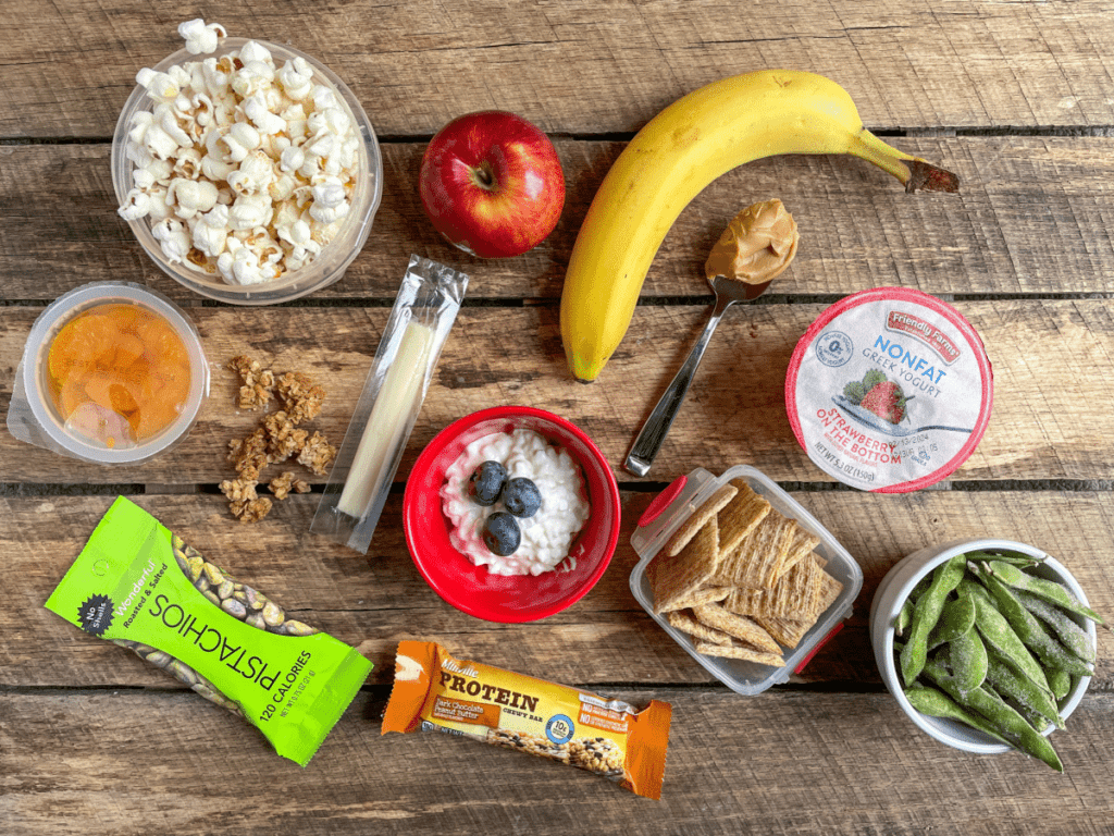If there's a redo, this is how to feed my kids differently