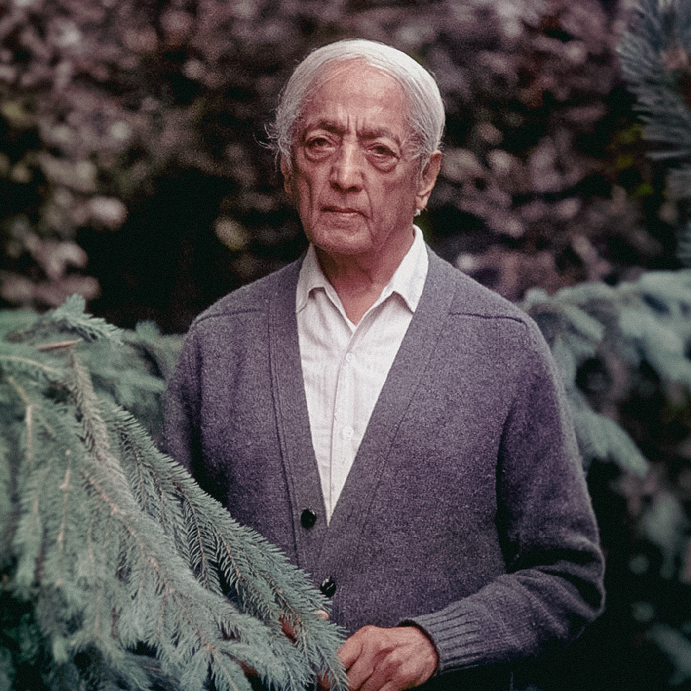 J. Krishnamurti: Known Freedom - ep. 11 - The nature of wounds