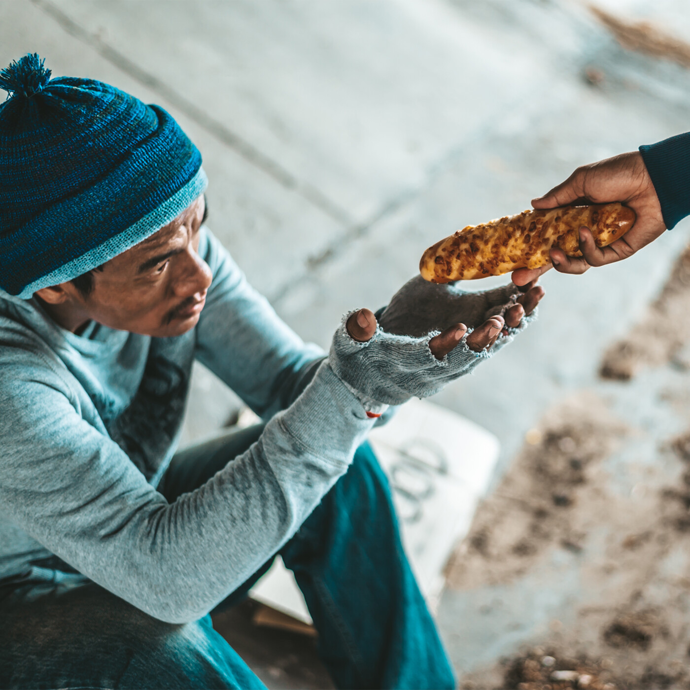 Krishna Das and the Pilgrim's Heart - ep. 183 - Golden Rules meet Baktipas