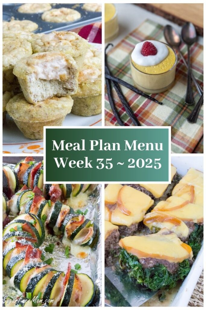 Low Carbohydrate Keto Intermittent Fasting Plan 35 Weeks