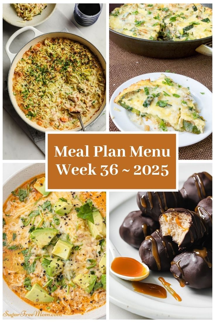 Low Carbohydrate Keto Intermittent Fasting Plan 36 Week