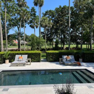 Ponte Vedra Beach Garden Tour: The peaceful spaces of Teresa