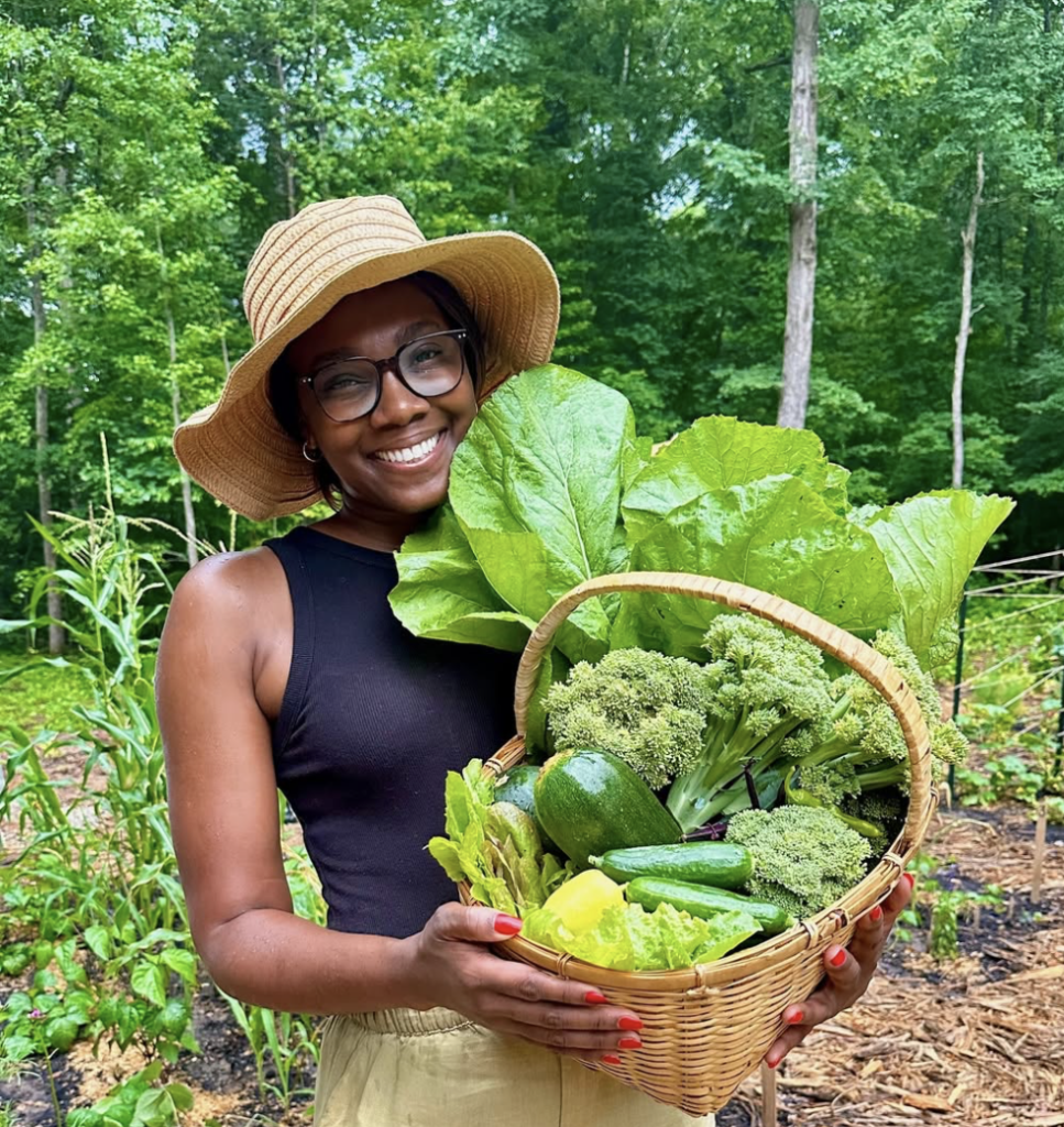 Quick Take: Ashley Thomas