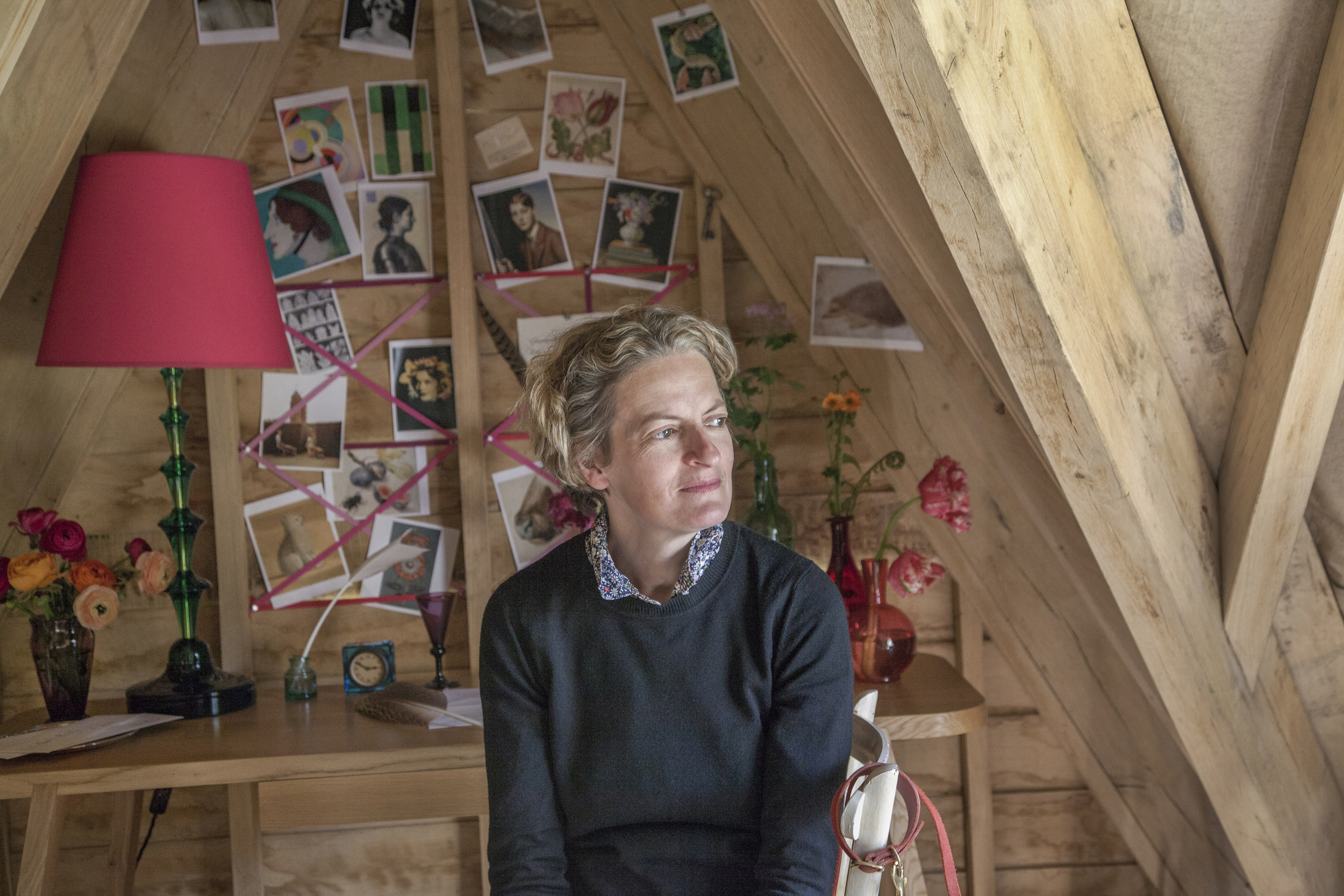 Quick Take: Kendra Wilson