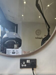 SNM Salon Experience