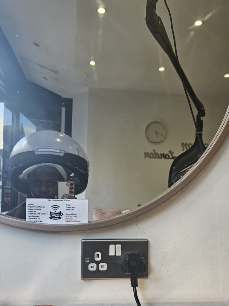 SNM Salon Experience
